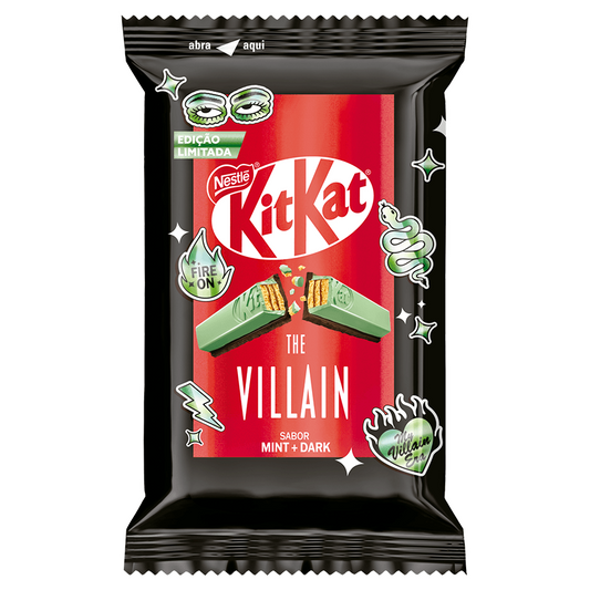 KITKAT Dark Mint - 41.5g (BOX OF 24)