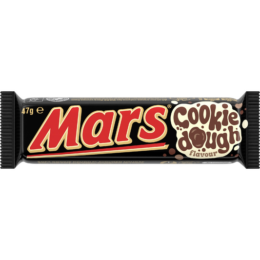 MARS Cookie Dough - 47g