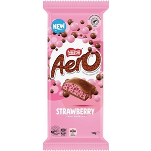 AERO Strawberry - 118g