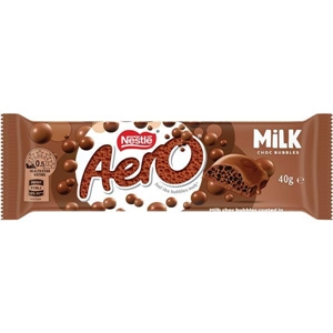AERO Chocolate - 40g