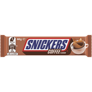 SNICKERS Coffee - 44g
