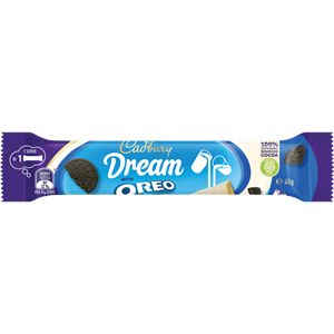 CADBURY Dream x Oreo - 45g (BOX OF 42)